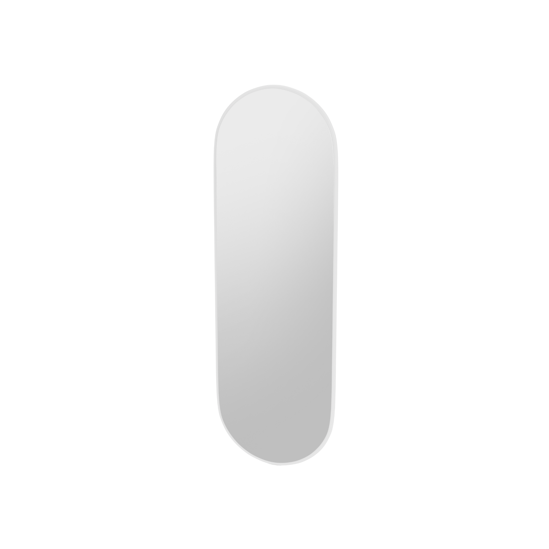 Montana Figure Oval Mirror